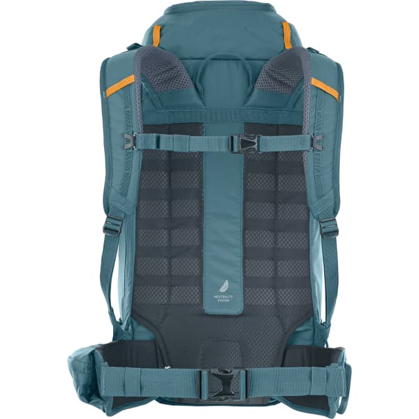 Sac à dos ski EVOC PATROL 40L PETROL
