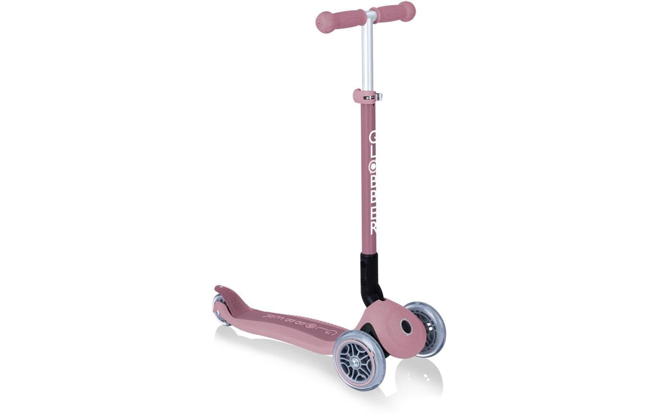Globber Scooter »GO UP Foldable Plus Eco«