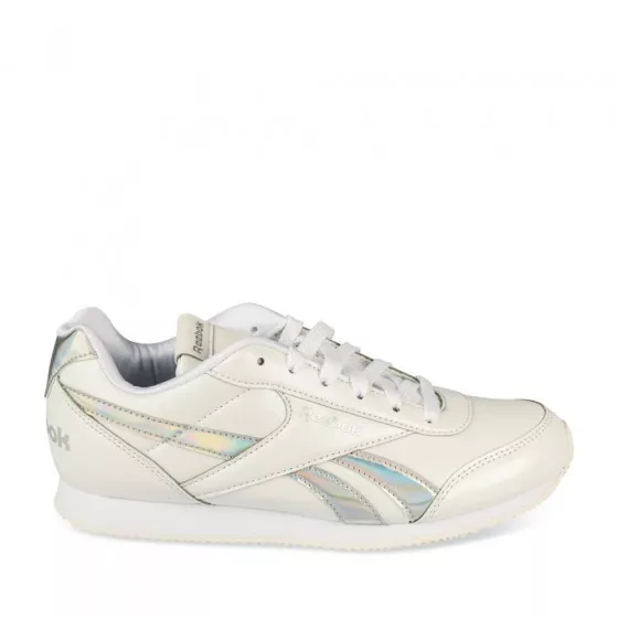 Baskets BLANC REEBOK Royal Cljog 2