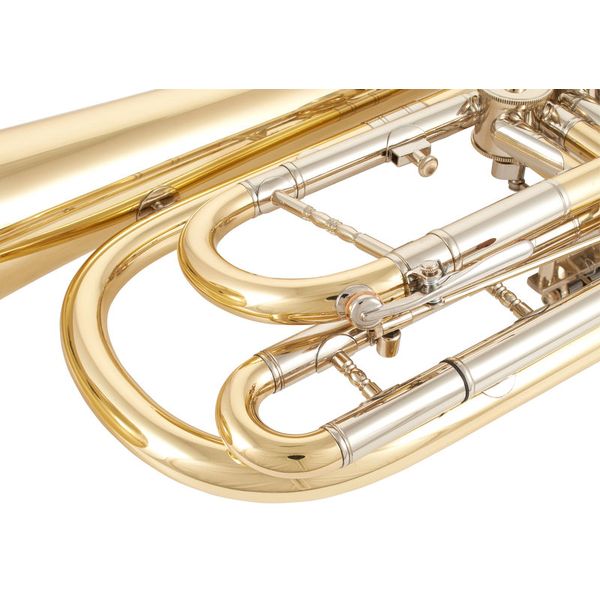 Cerveny CTR 592-3 Bass Trumpet