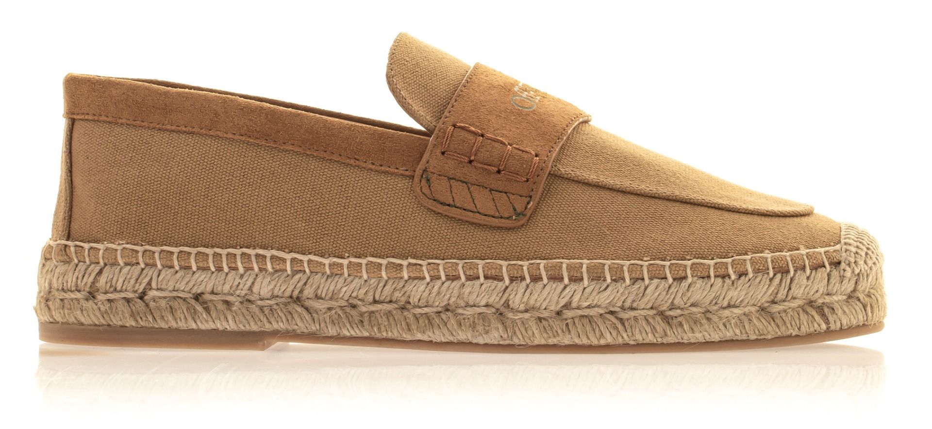 Off-White Portofino Espadrillas