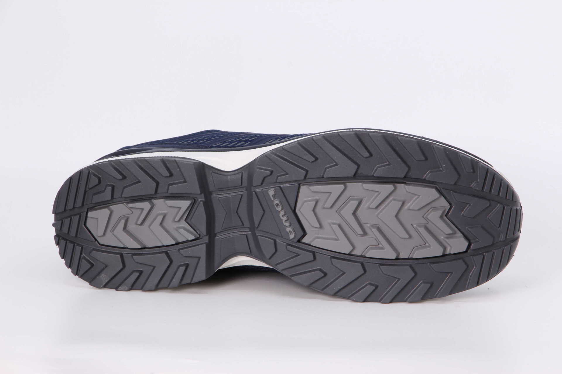 Lowa Maddox GTX navy / silber