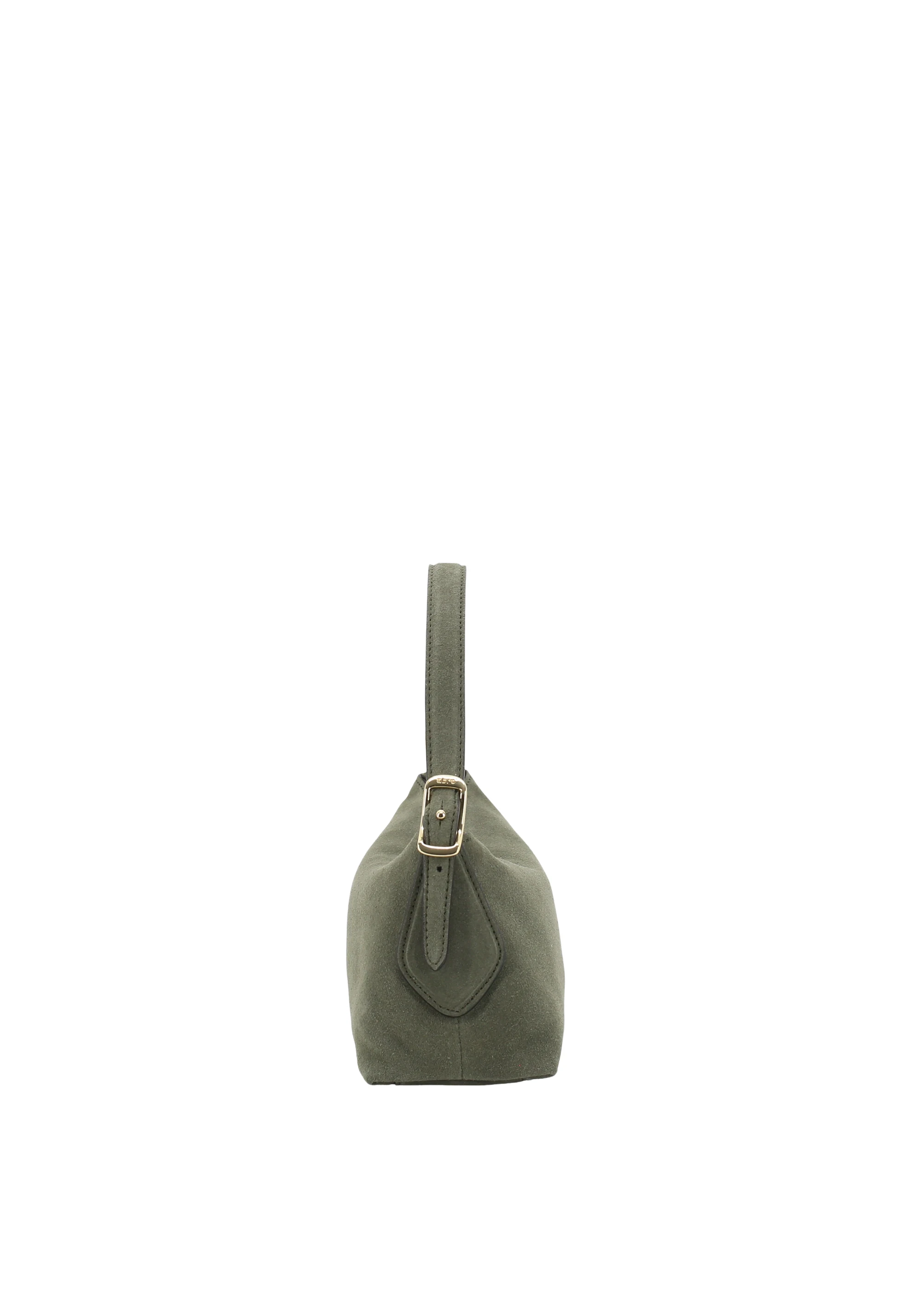 Shoulder bag CARINA Leather Suede Standard