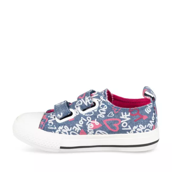 Baskets MULTICOLOR NINI & GIRLS