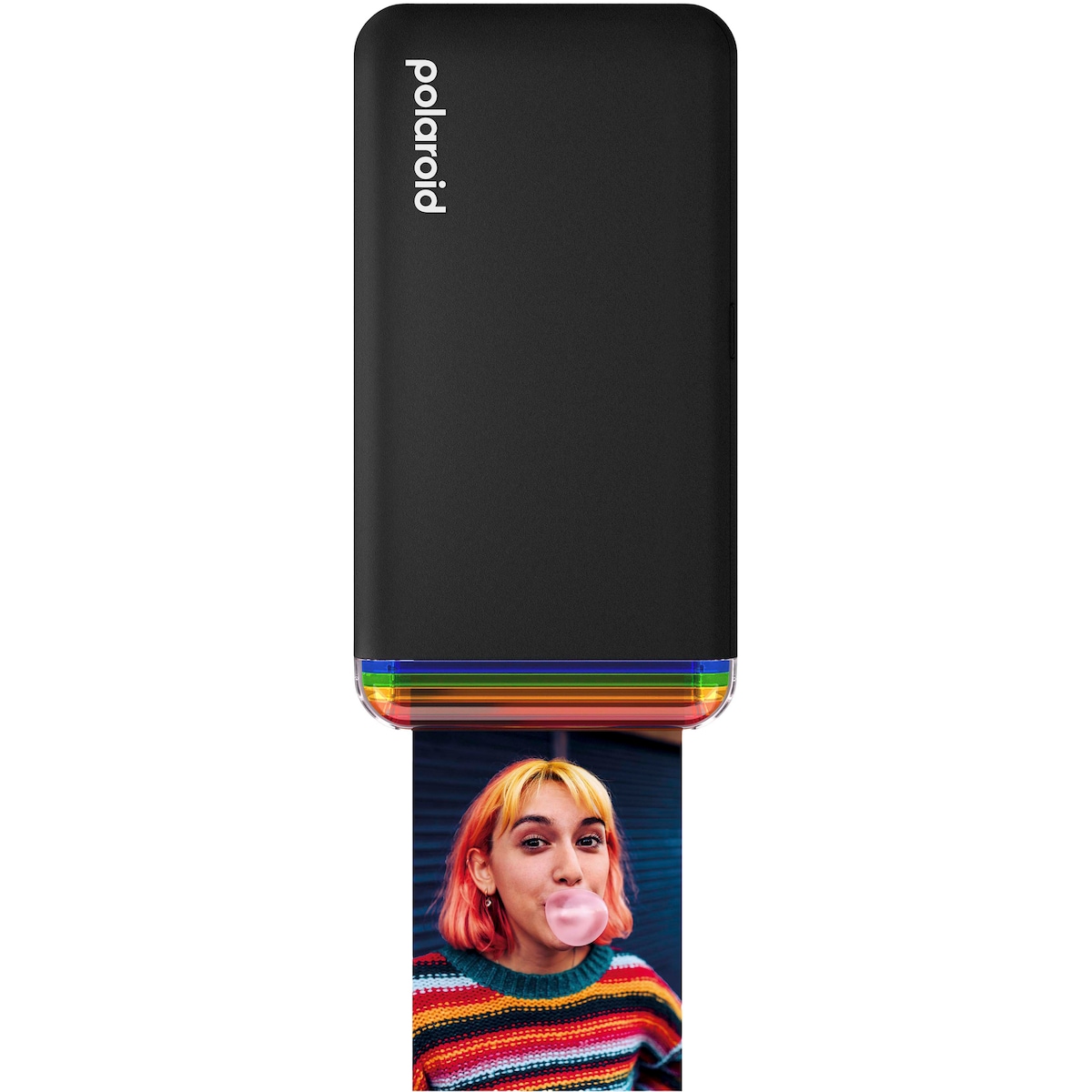 Polaroid Hi-Print Gen 2 lommeskriver (sort)