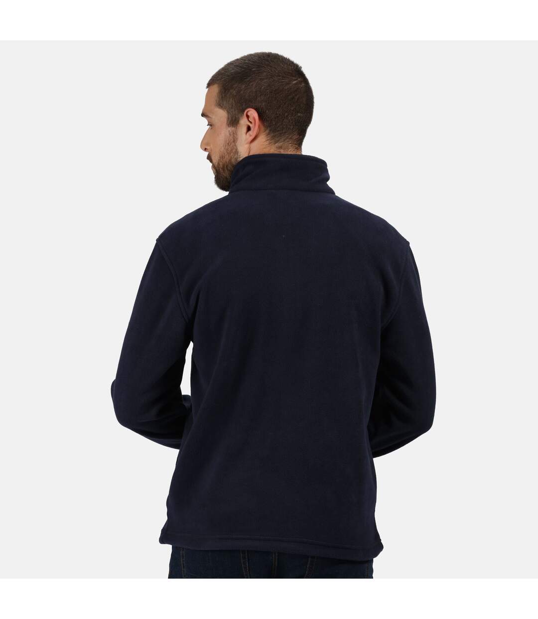 Regatta - Veste polaire - Hommes (Bleu marine foncé) - UTRW3990