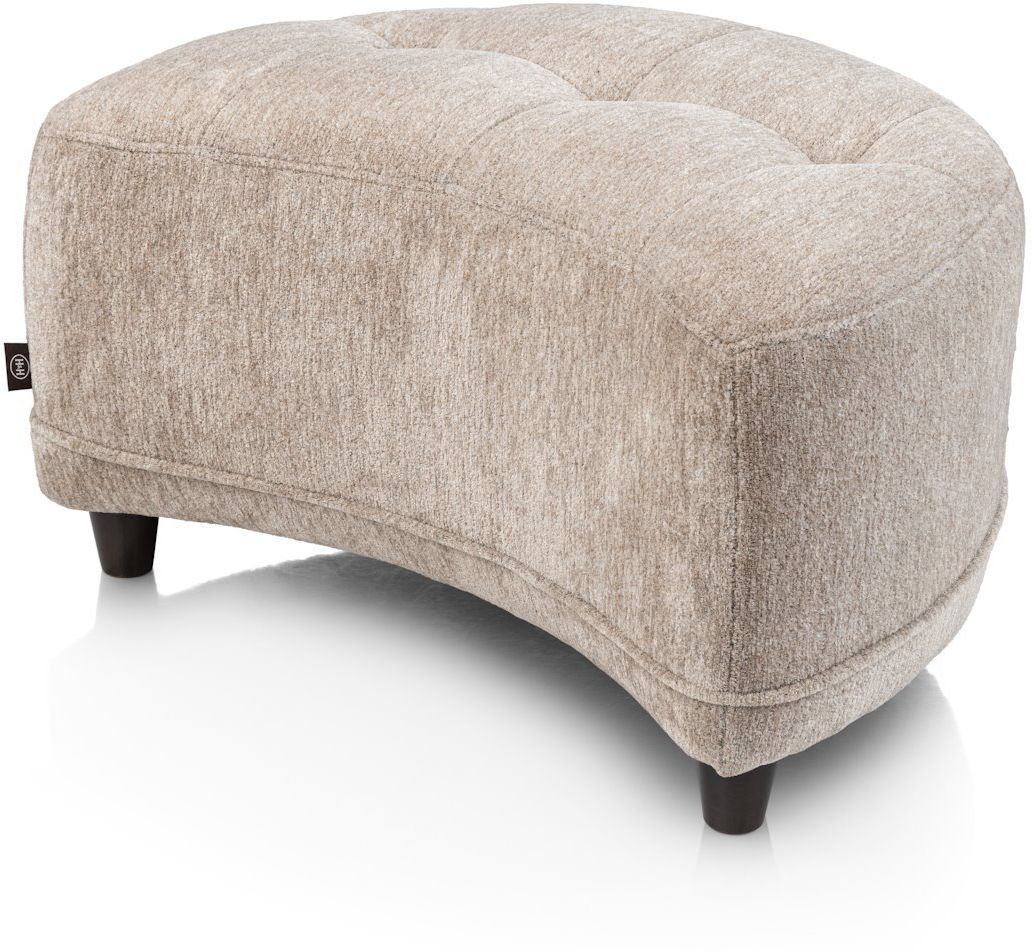 Henders en Hazel Borgia Hocker Small