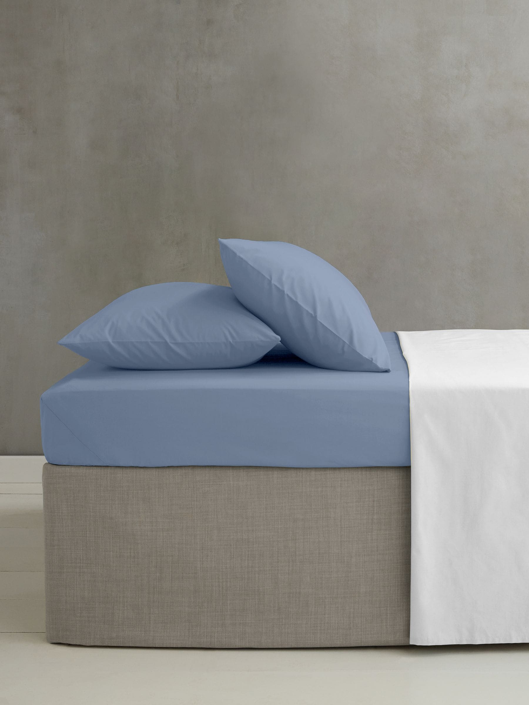 Catherine Lansfield Percale hoeslaken