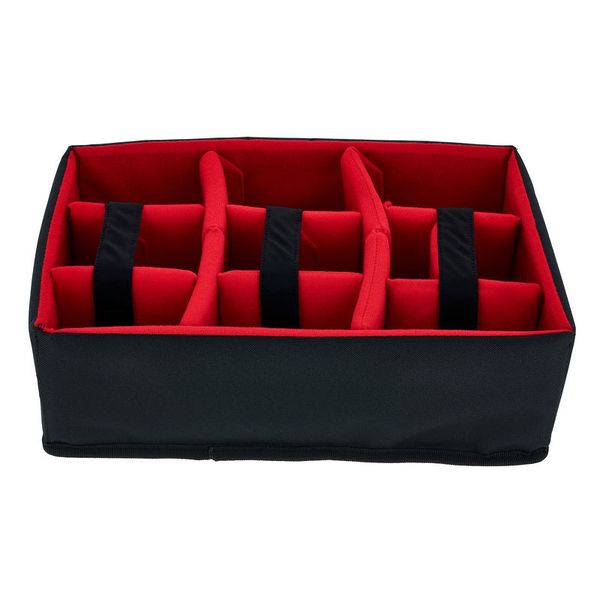 Flyht Pro Flex Inlay WP Safe Box 10