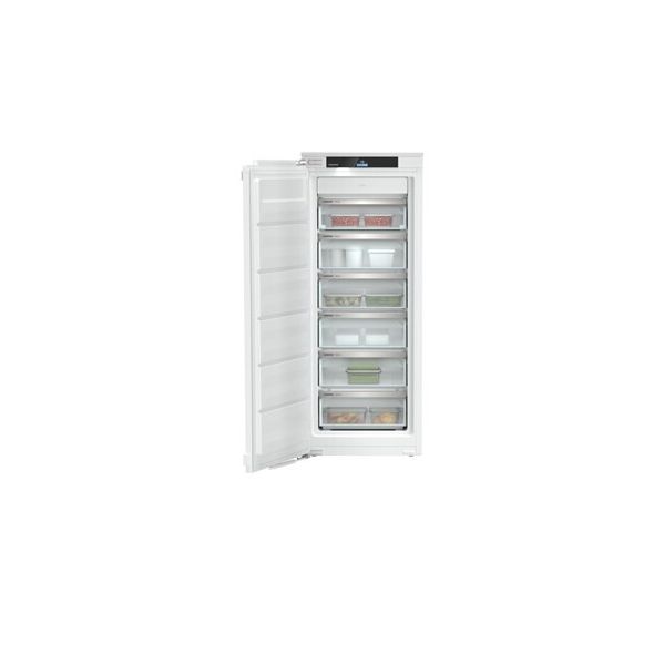 Arca Vertical Liebherr SIFNdi 4556 156L Classe D