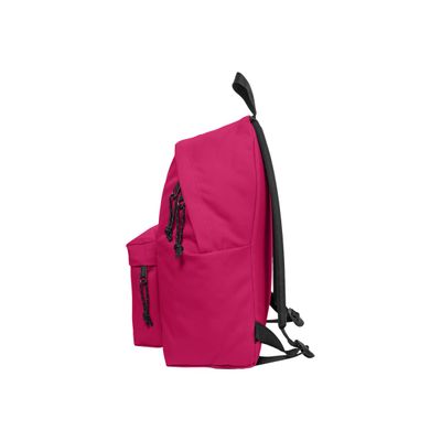 EASTPAK Padded Pak'r - Sac à dos - 40 cm - Ruby pink