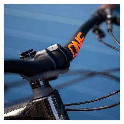 Kit stickers OneUp Orange