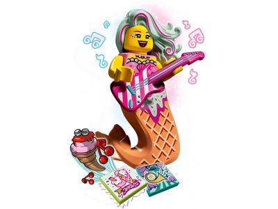 LEGO Candy Mermaid BeatBox (43102)