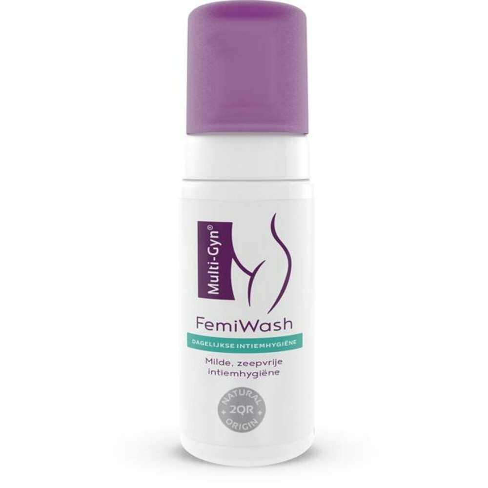 Multi-Gyn FemiWash 100 ml