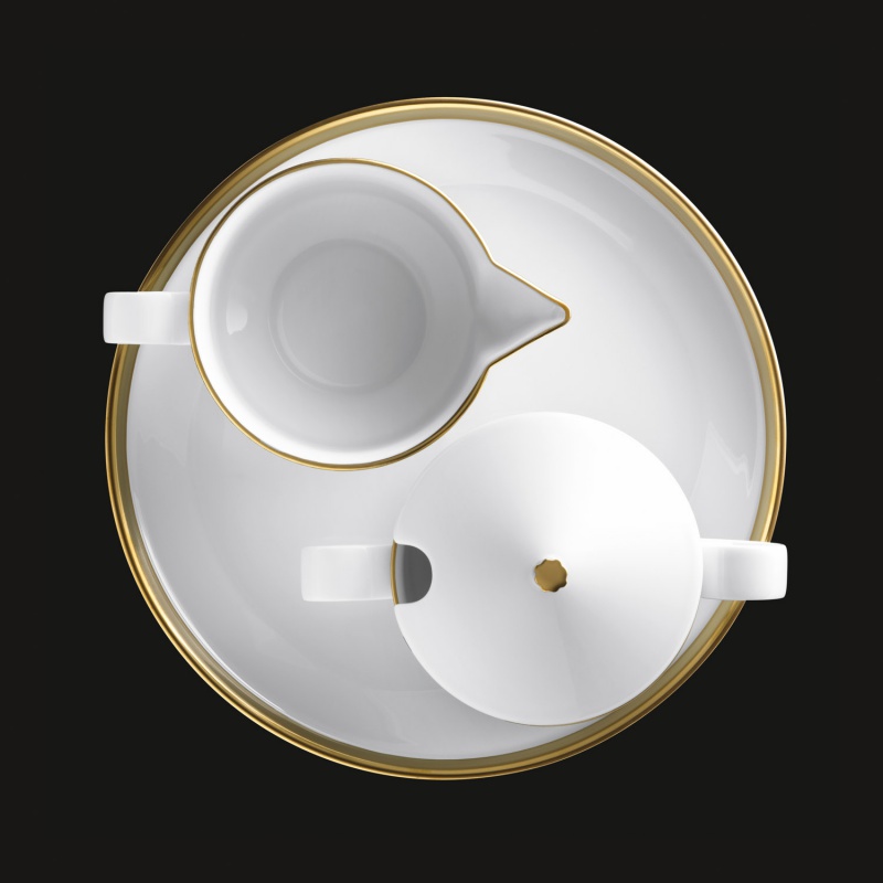CARLO · ORO