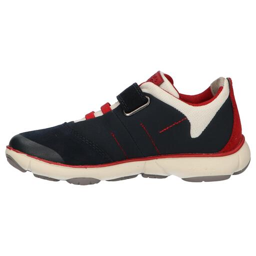 Tênis esportivo Geox J921ta 01122 J Nebula