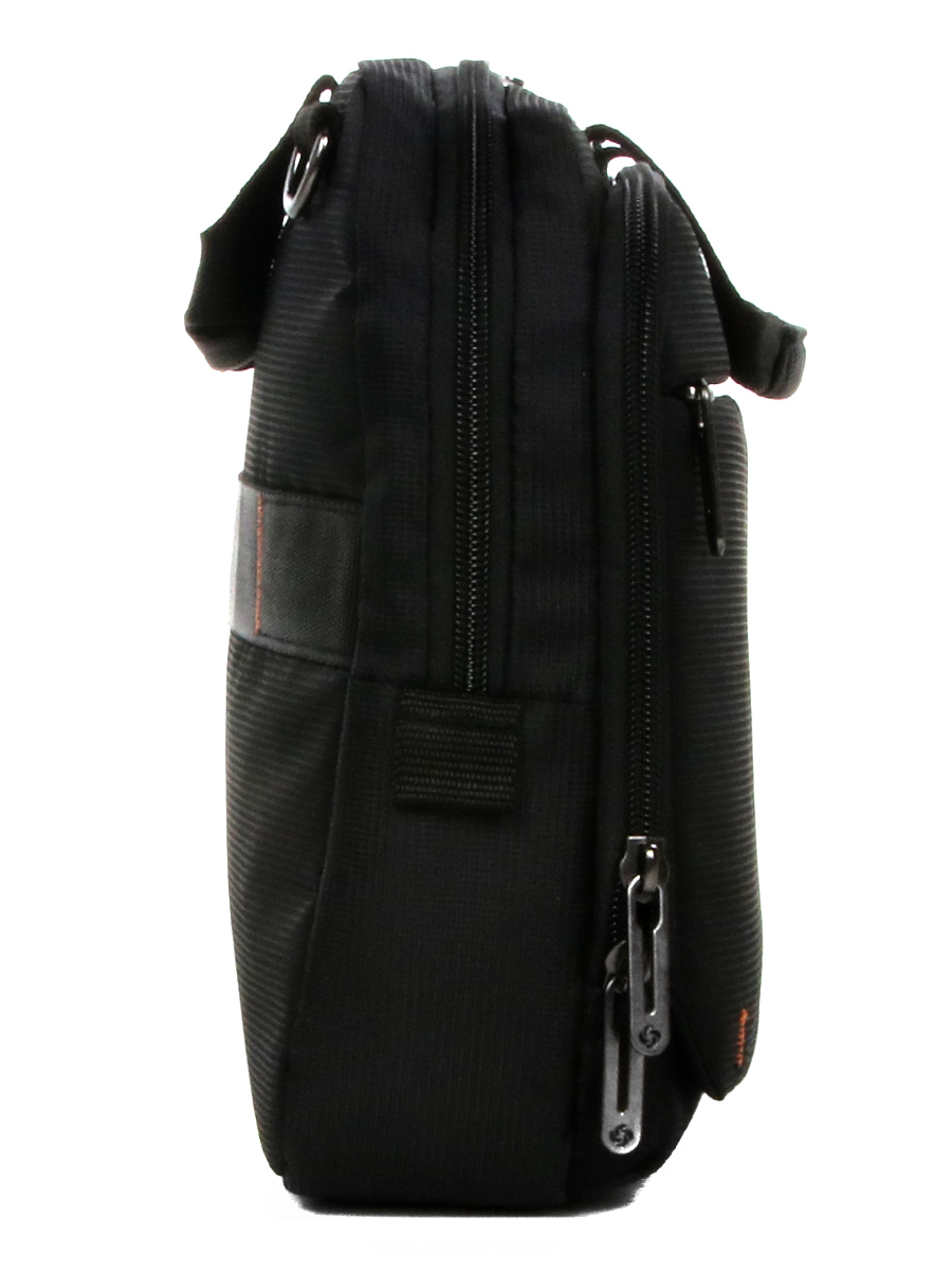 Sacoche ordinateur Samsonite Network 4 - 14.1 pouces