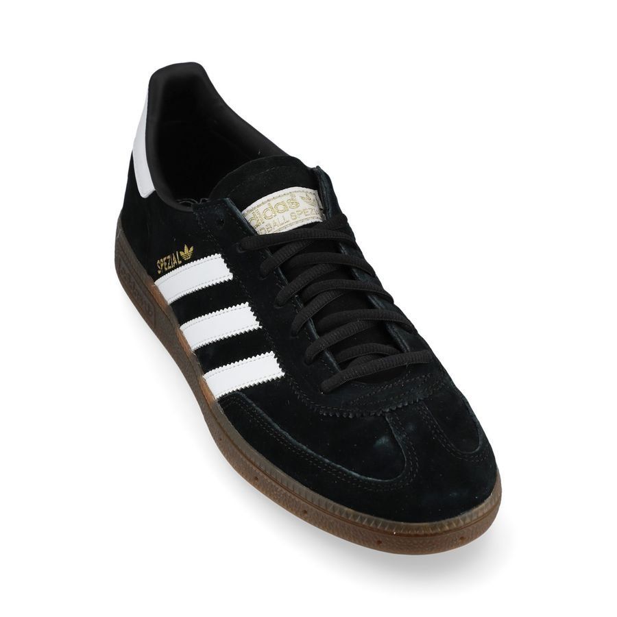 adidas Originals Spezial IN - Noir/Blanc