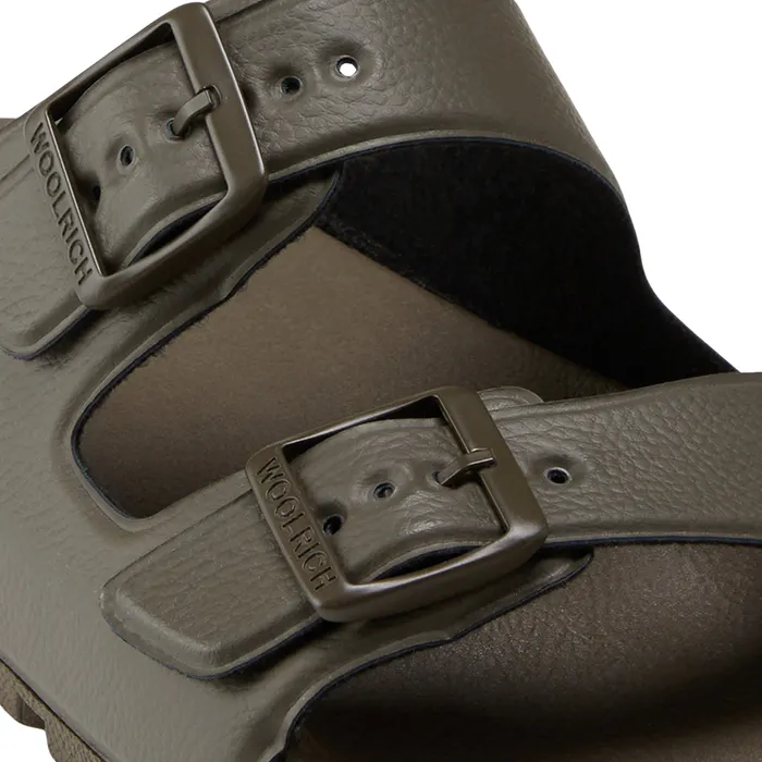 Woolrich Sandalen Heren