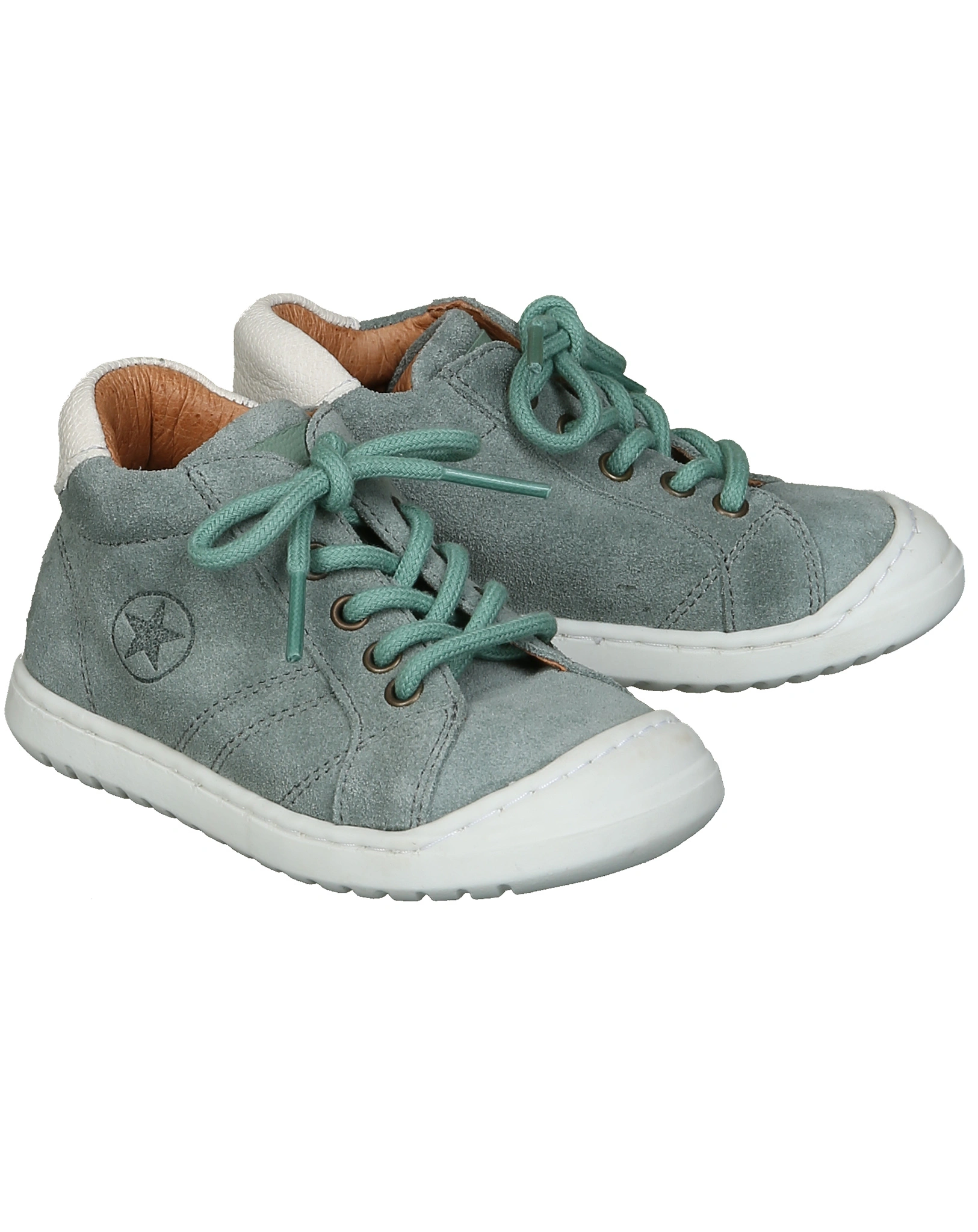 Lauflernschuhe THOR L in sage