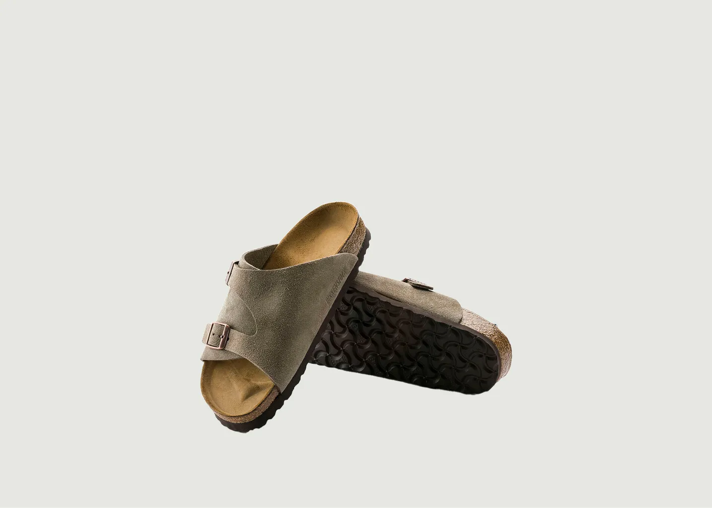 Sandales Zürich Birkenstock