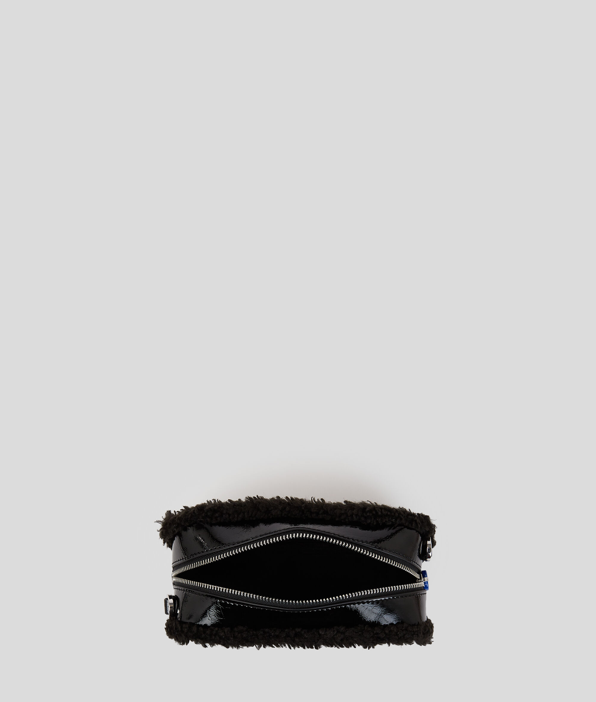 SAC CAMÉRA KLJ EN SHEARLING