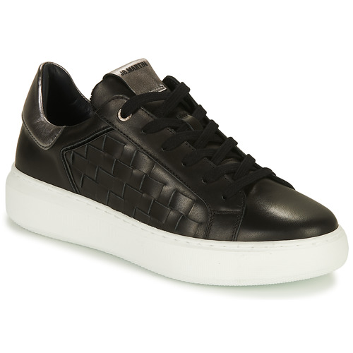 JB Martin - FLORA - VEAU TRESSE NOIR