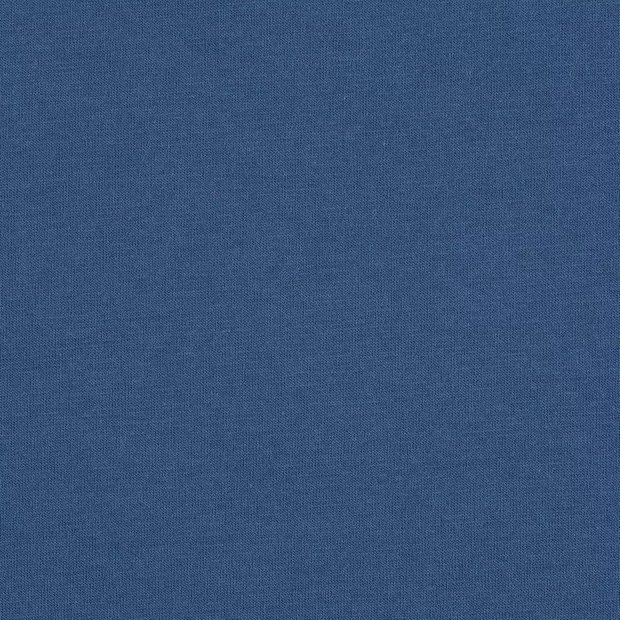 Hoppediz Langes elastisches Tragetuch Indigo