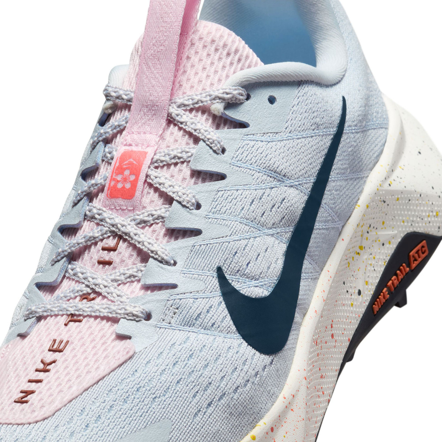 Nike Wildhorse 10 Heren