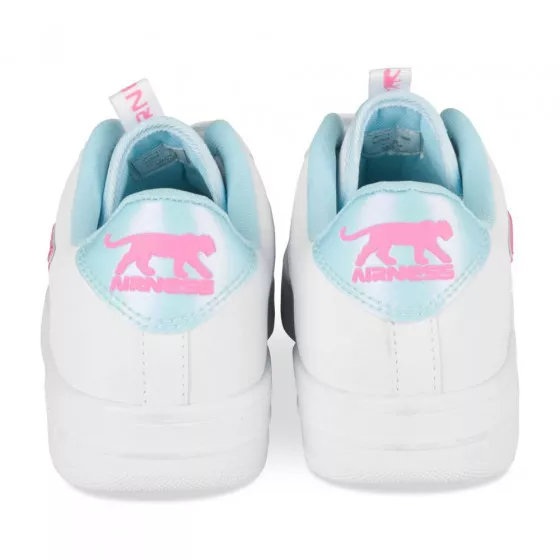 Baskets BLANC AIRNESS
