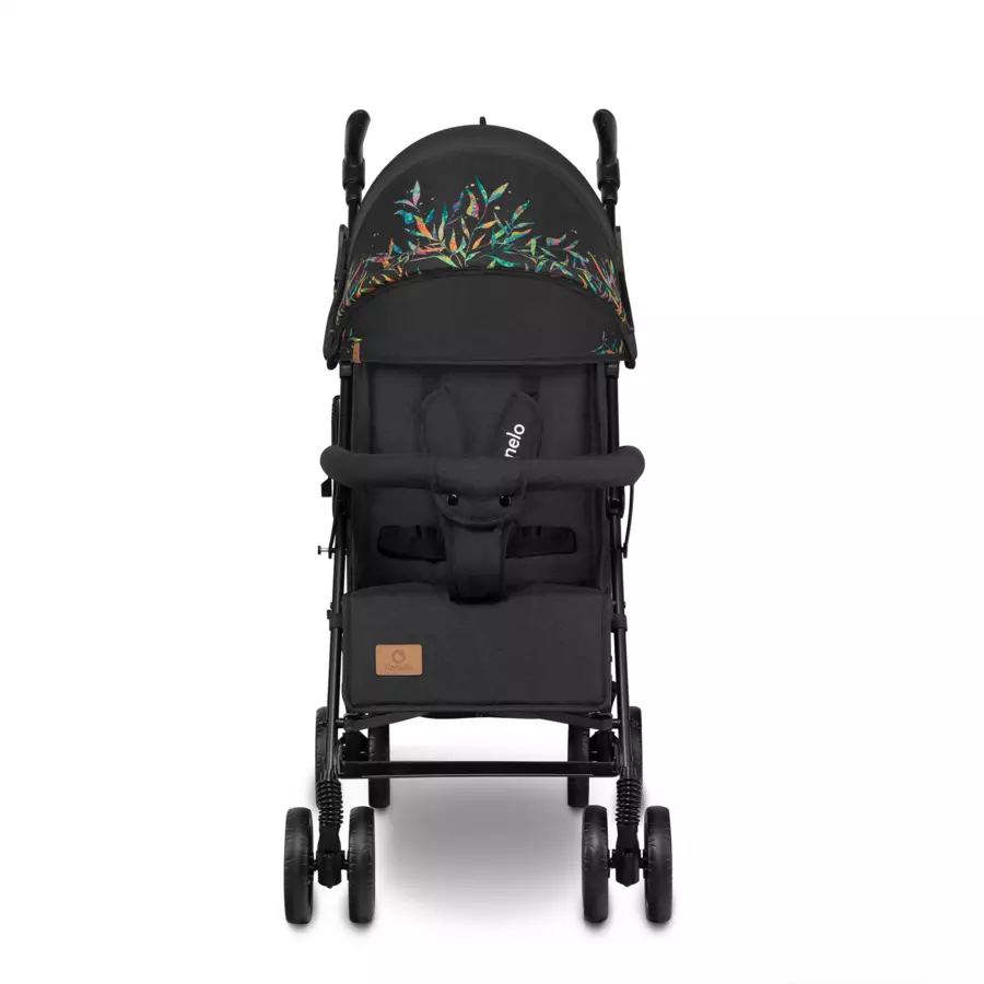 lionelo Buggy Irma Limited Edition Dreamin Black