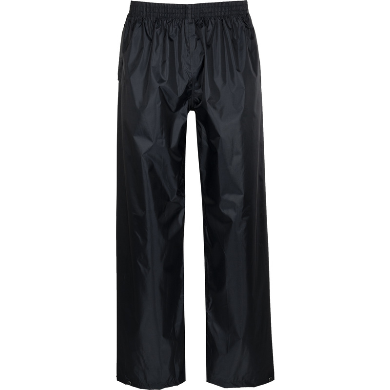Portwest nylon regenbroek L marineblauw
