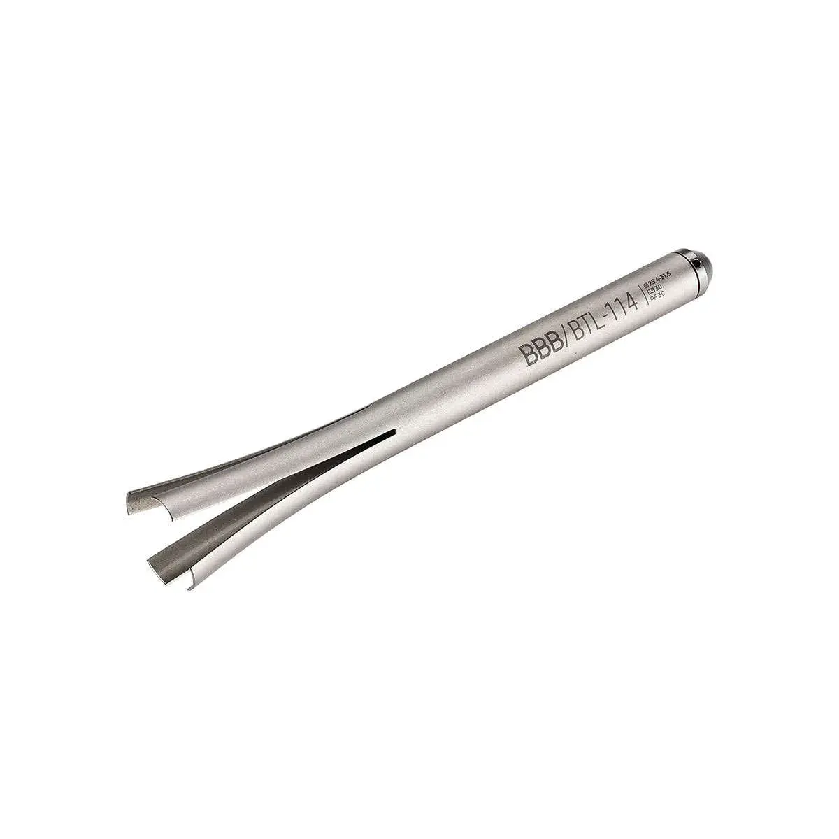 BBB Cycling CupOut BTL-114 Cup Remover Zilver