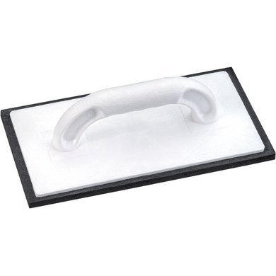 Taloche en caoutchouc mousse, 280 x 140 mm