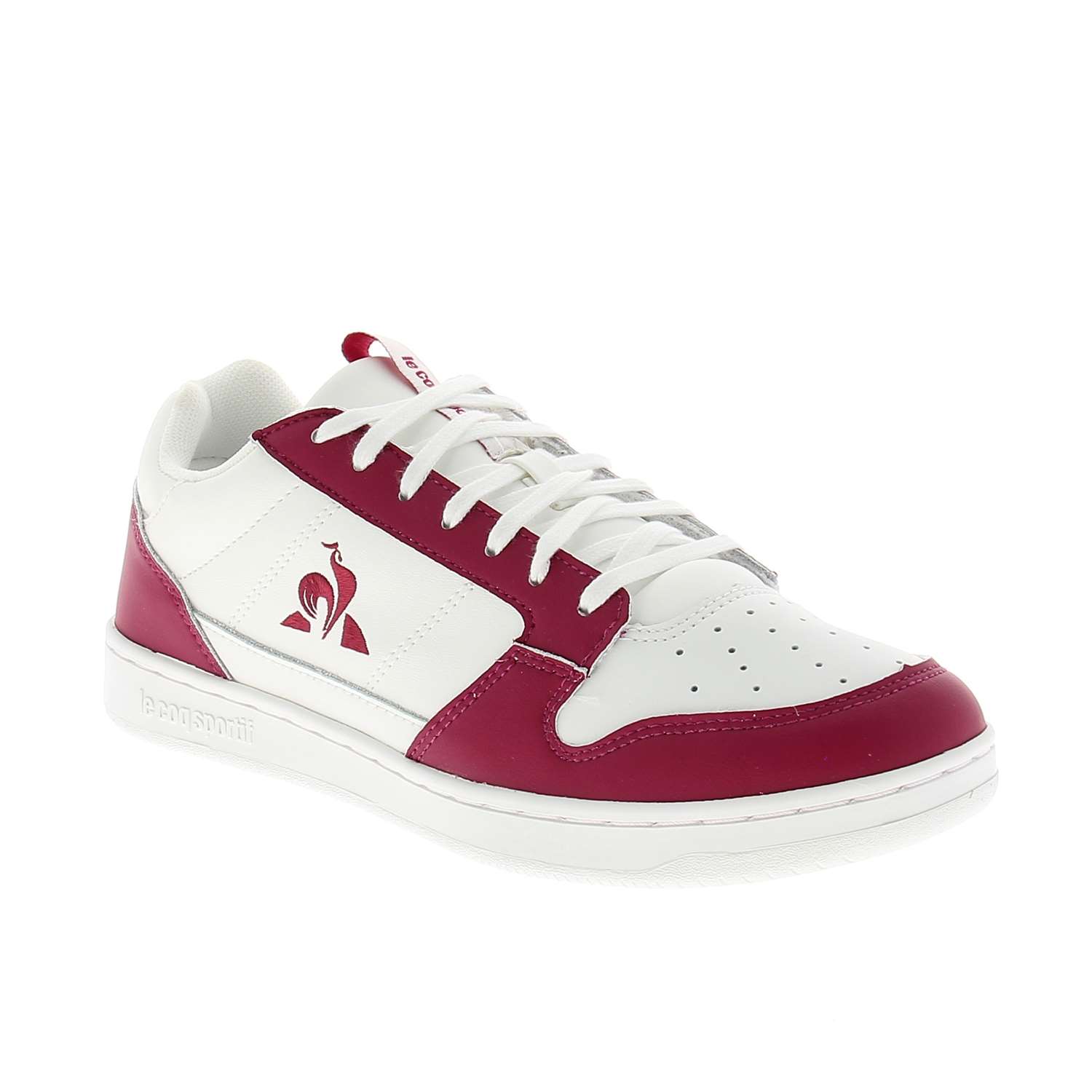 Baskets femme LE COQ SPORTIF BREAKPOINT W