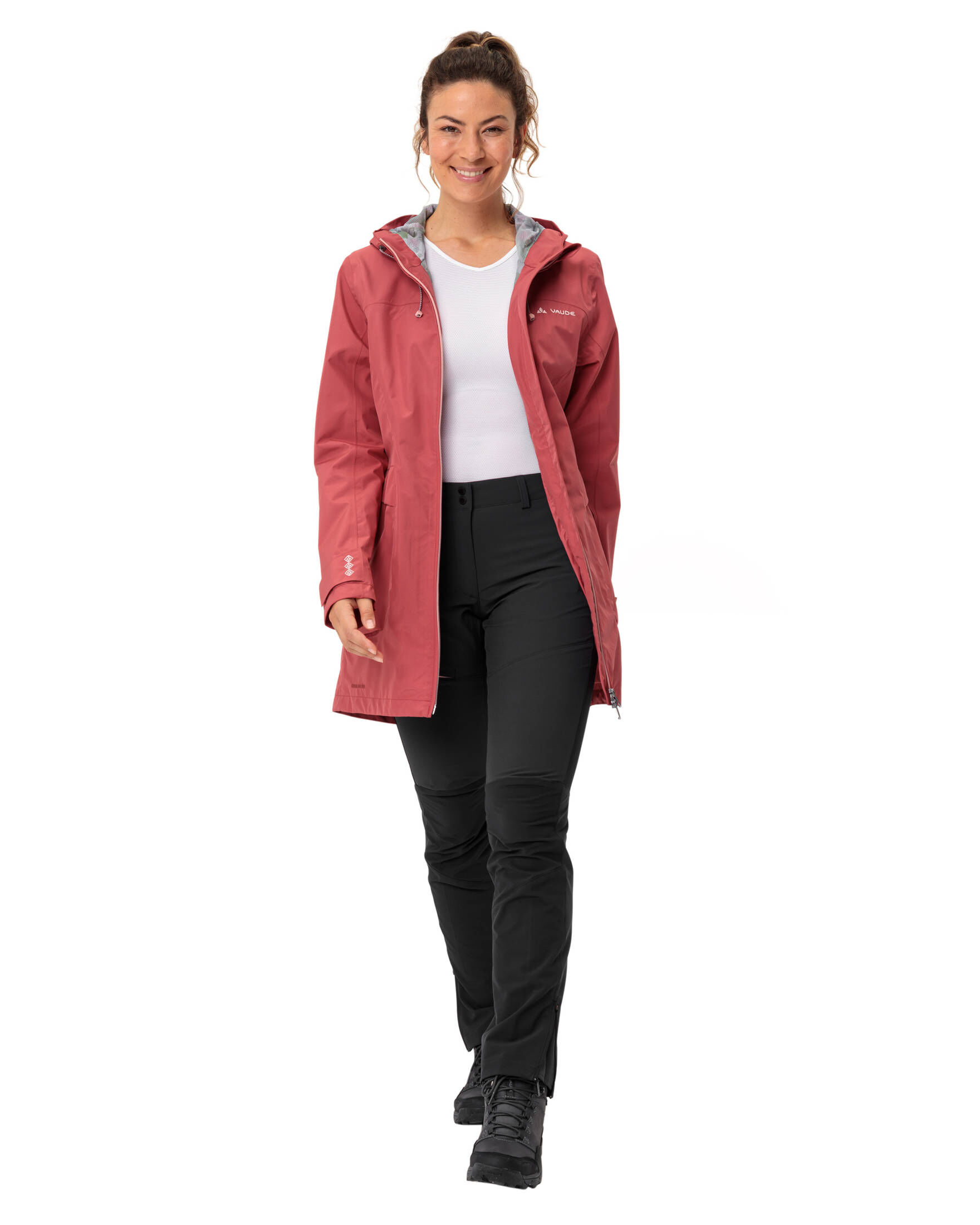 VAUDE| Damen Jacke SKOMER II