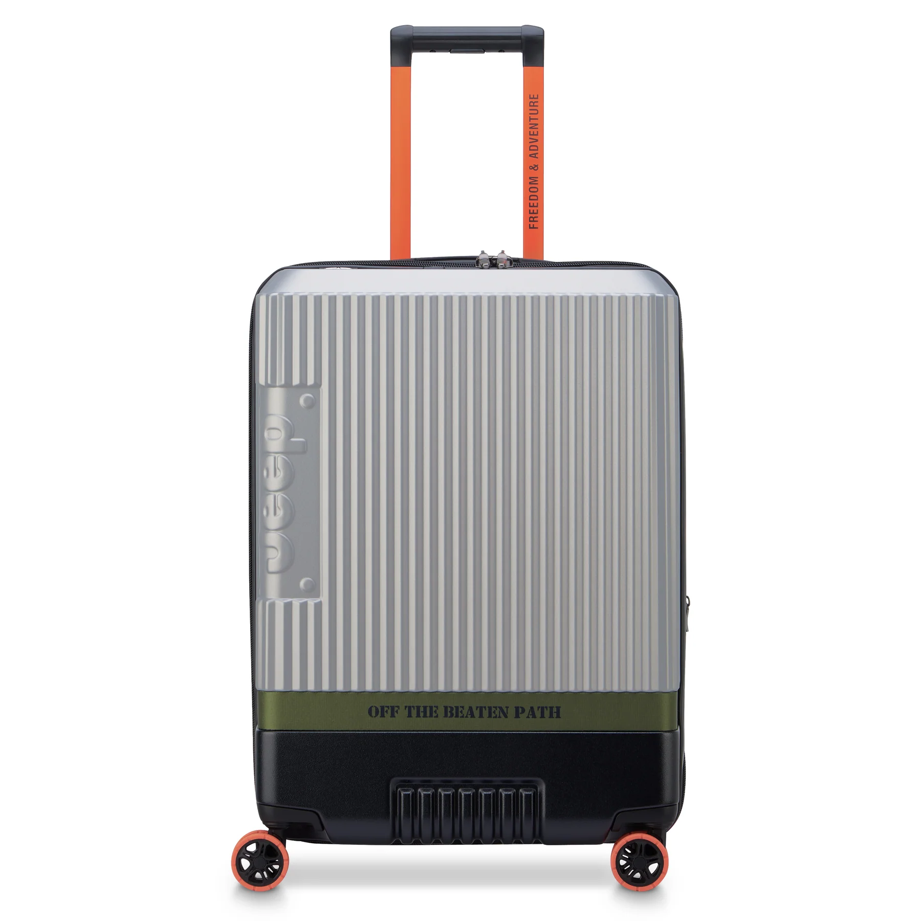 Valise soute - M extensible (66cm)