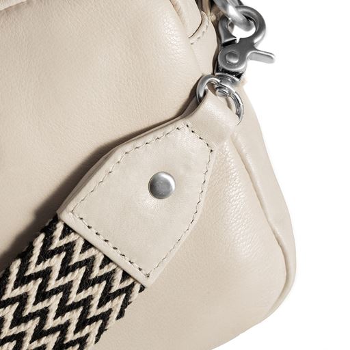 Depeche Crossbody, Cream