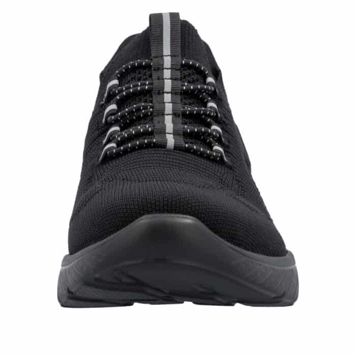 Rieker Ready 2 Go Sneakers Dame M5066-00