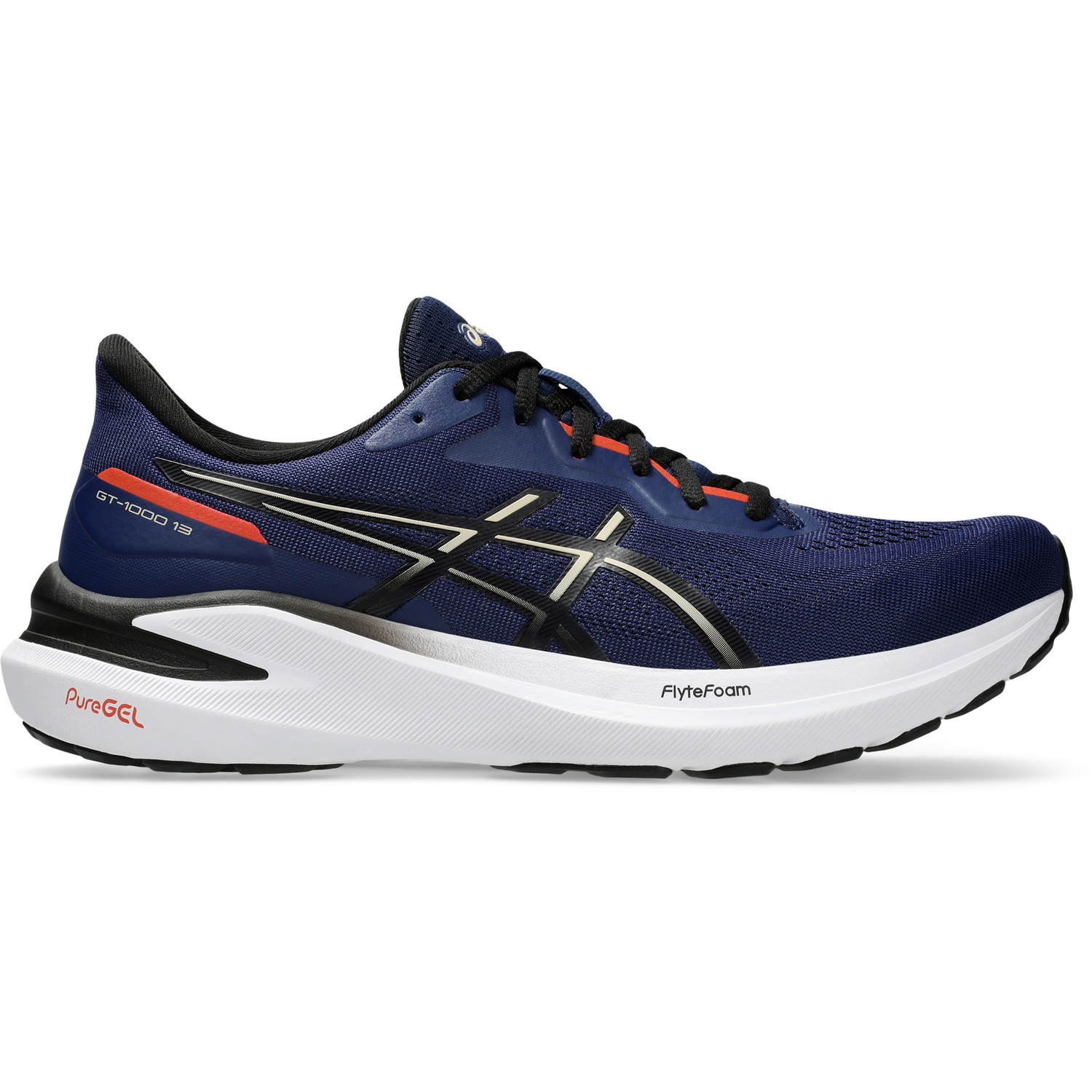 ASICS GT-1000 13 Heren