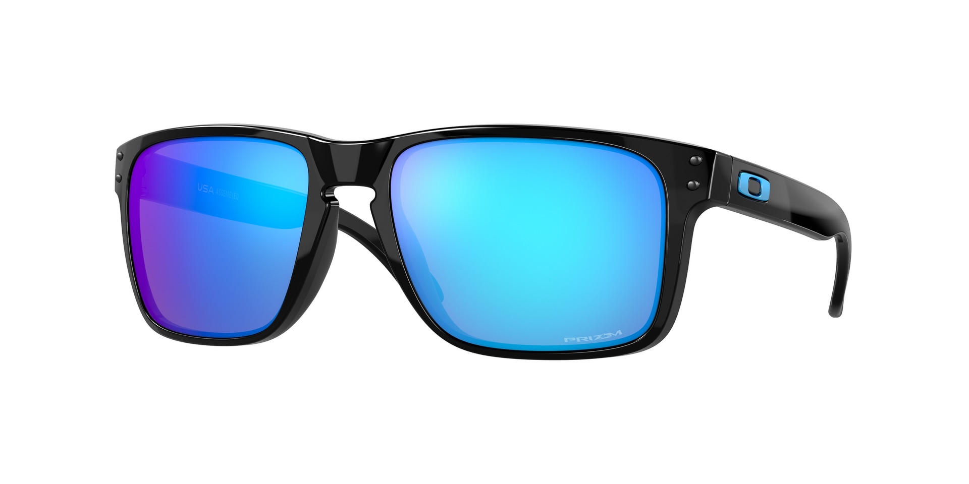 Oakley Holbrook XL<br>Prizm Sapphire linse
