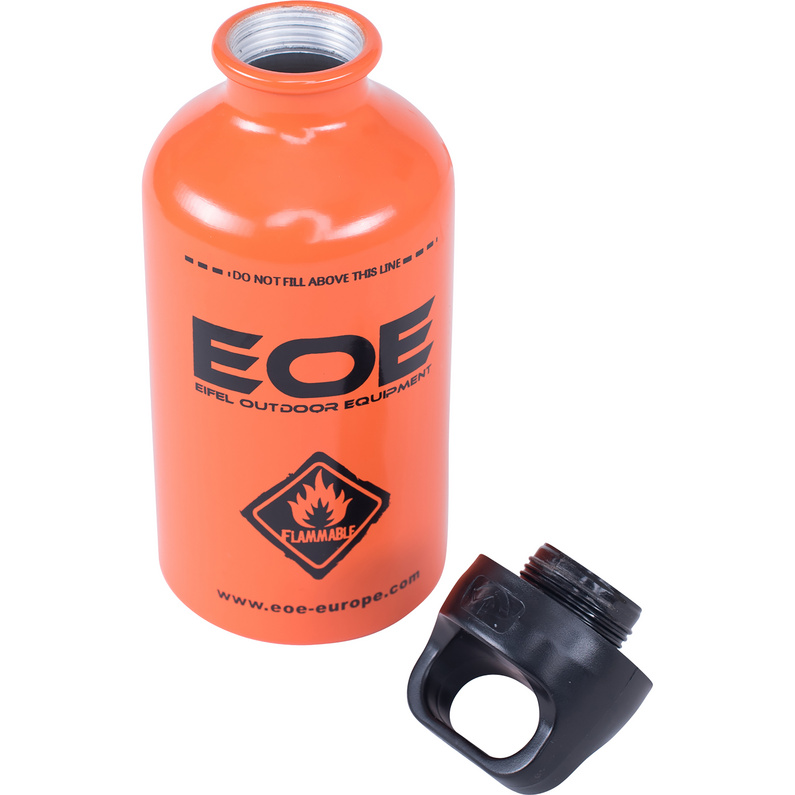 EOE - Eifel Outdoor Equipment Fuel Bootle
