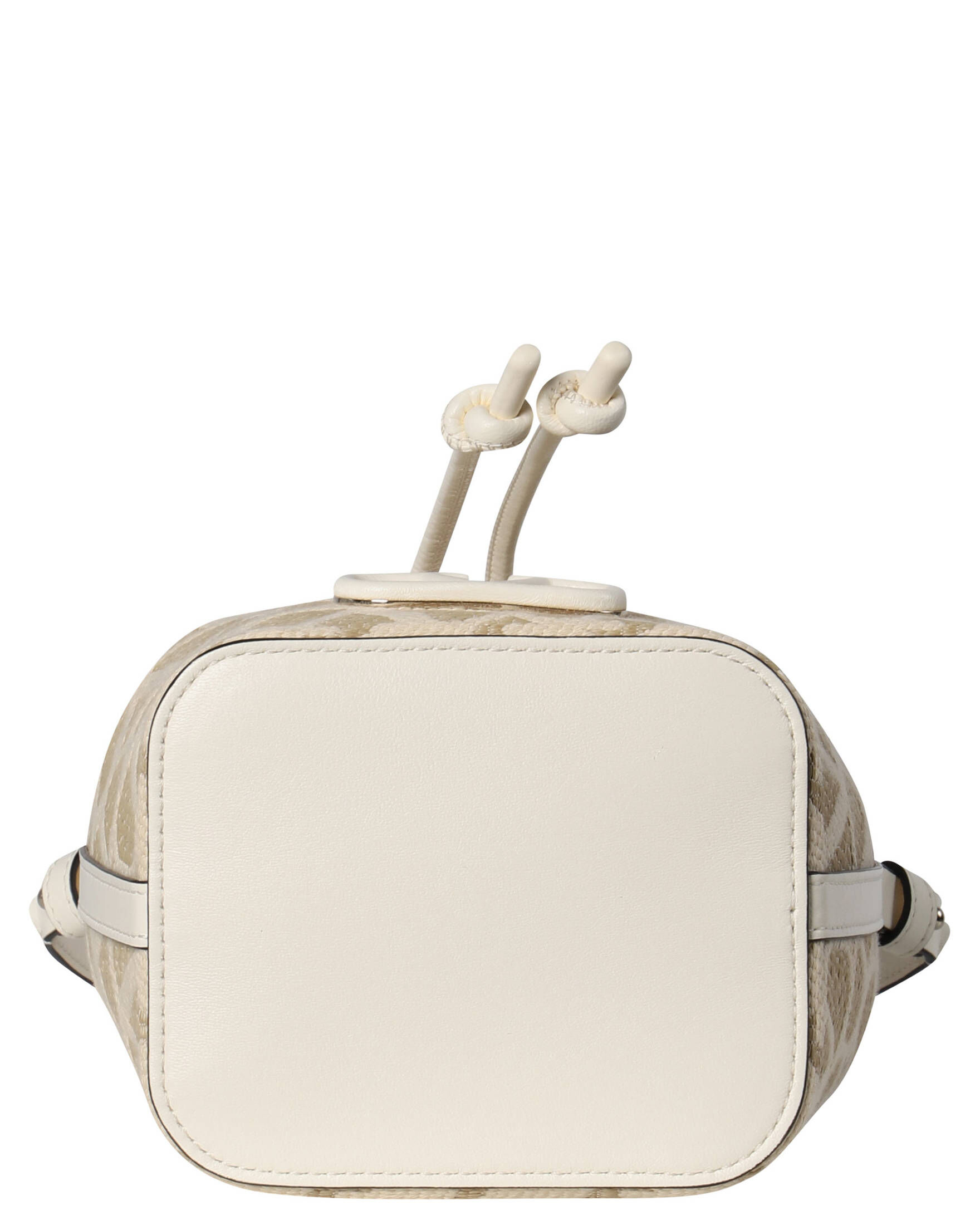 Valentino Garavani| Damen Beuteltasche MINI VLOGO SIGNATURE BUCKET BAG