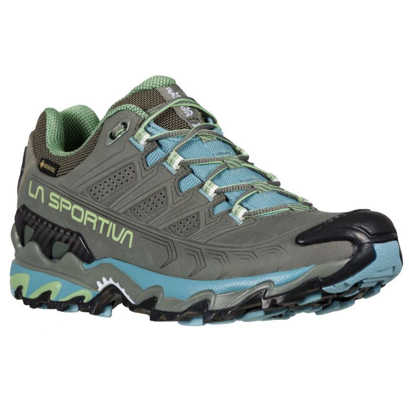 Ultra Raptor II Leather GTX - Chaussures randonnée femme