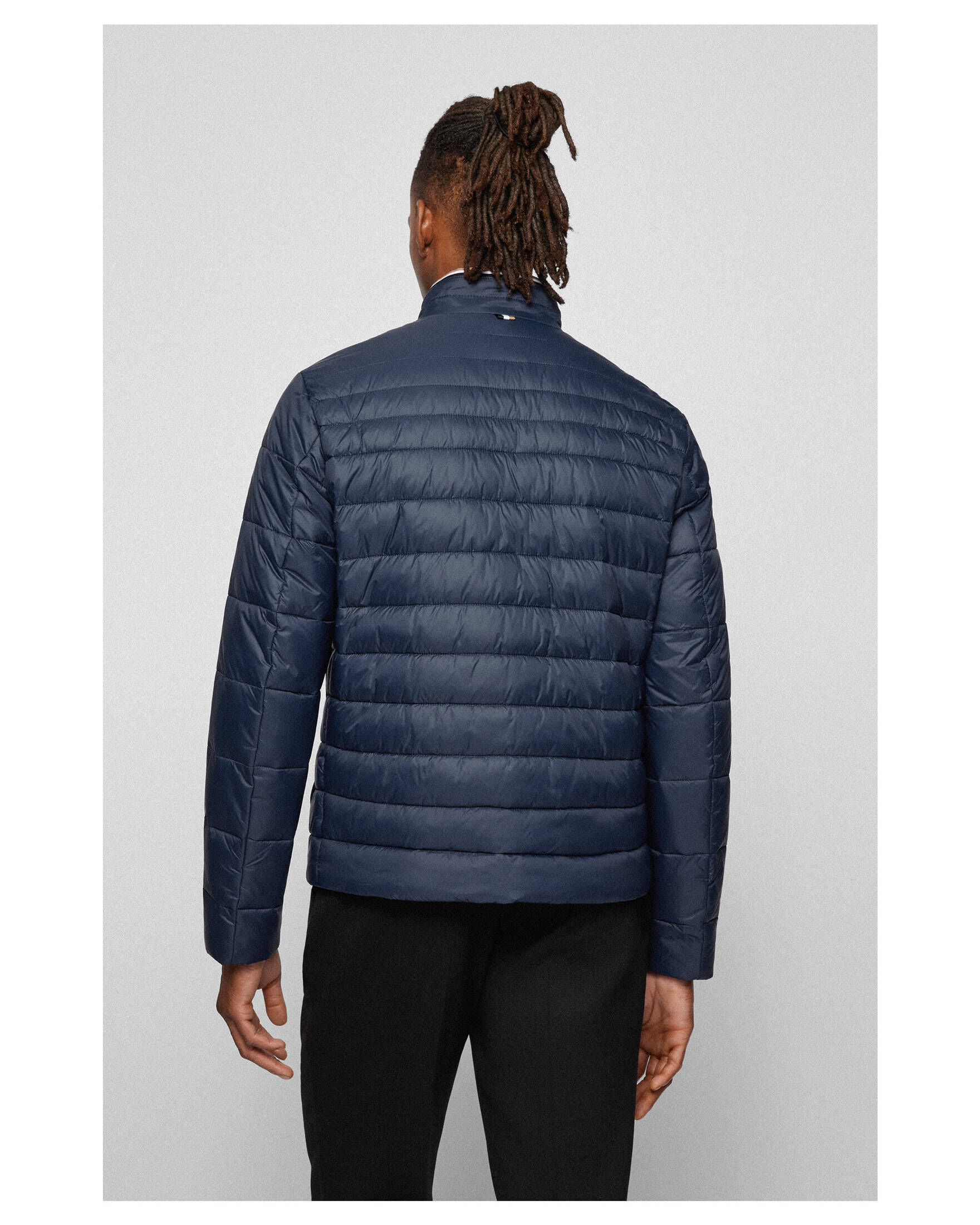 BOSS| Herren Steppjacke DAROLUS