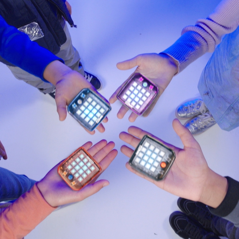 TapTap Smart Fidget Sortiment