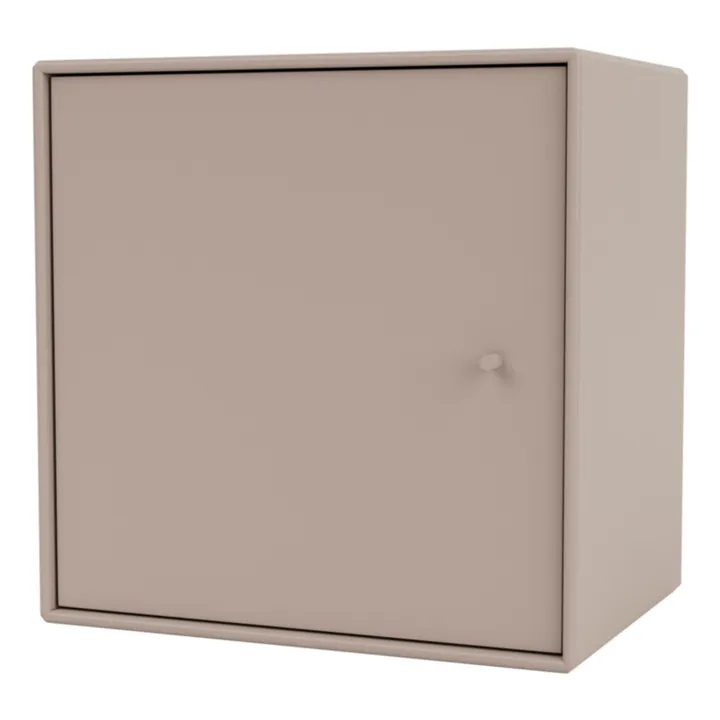 Montana Furniture Etagère mini 1003 | Taupe