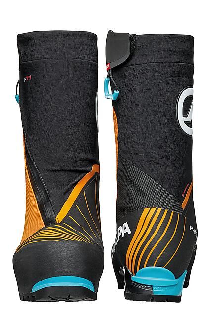 SCARPA - CHAUSSURES D ALPINISME PHANTOM 6000 HD