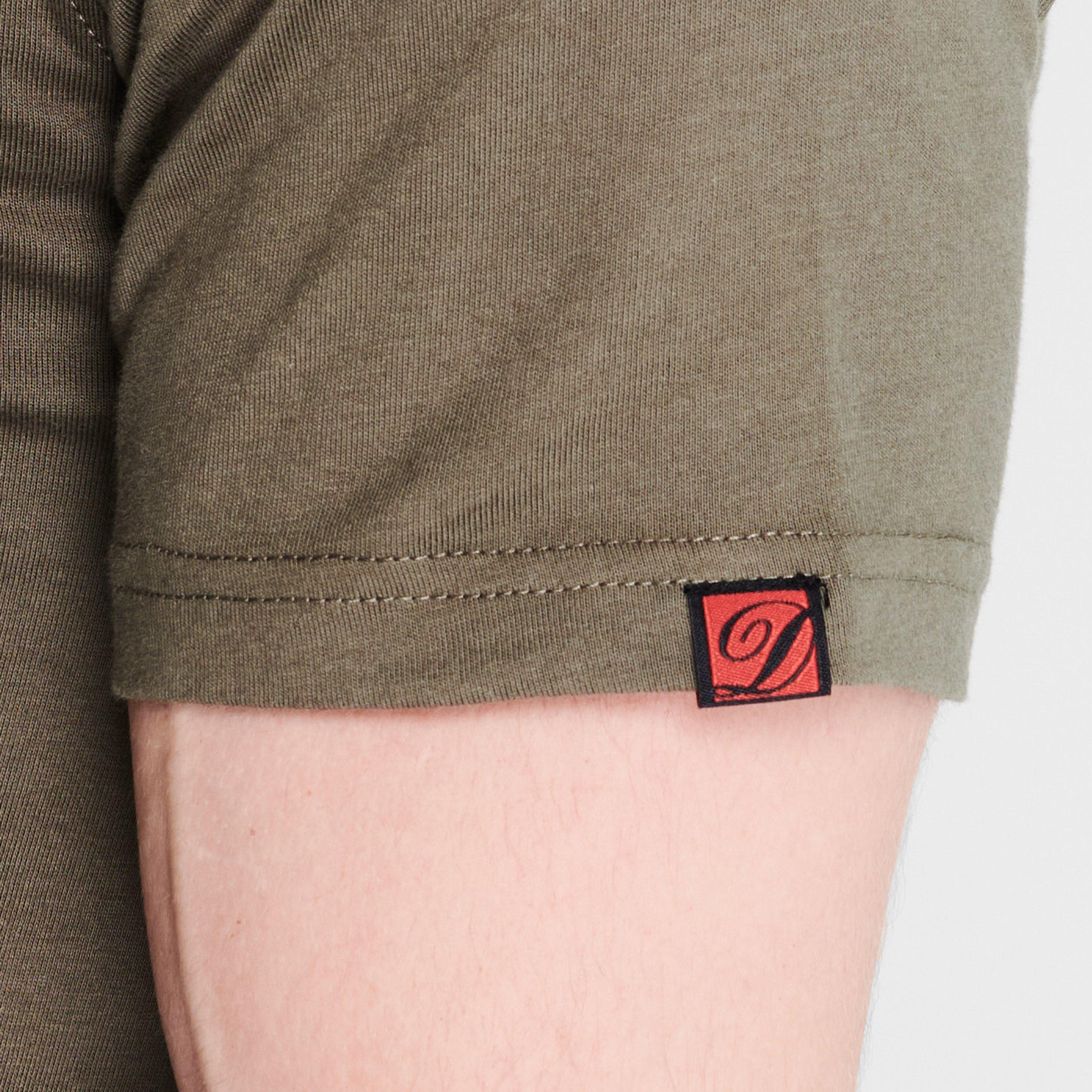 Diem Small Logo Cotton Tee Mens