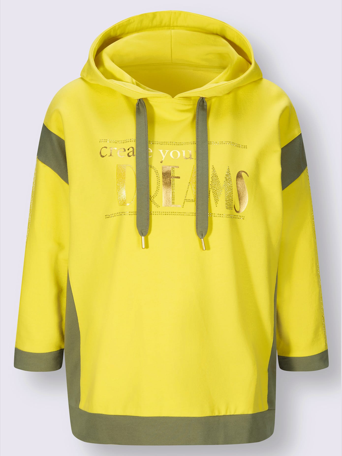 Sweat-shirt qualité sweat très confortable